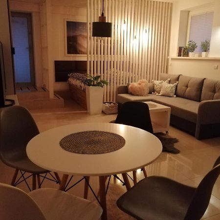 Apartament Beskidski Szczyrk Exterior foto