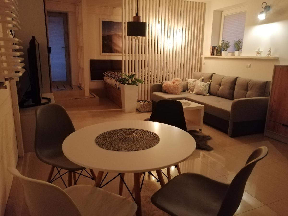 Apartament Beskidski Szczyrk Exterior foto