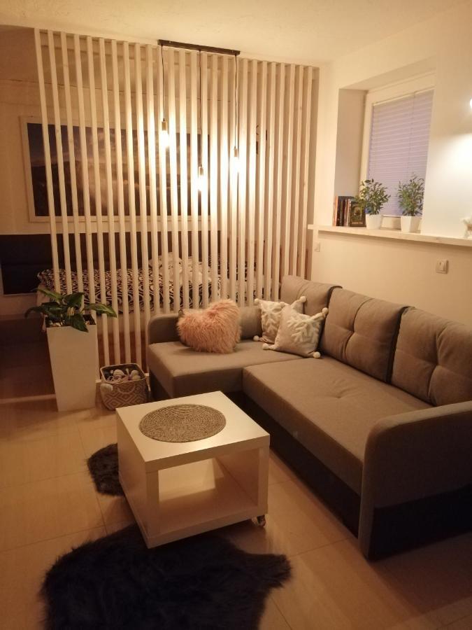 Apartament Beskidski Szczyrk Exterior foto